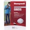 Honeywell Nuisance Disposable Dust Mask, 50PK RWS-54001 - alternate 2